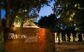 Drake Devonshire And Motor Inn